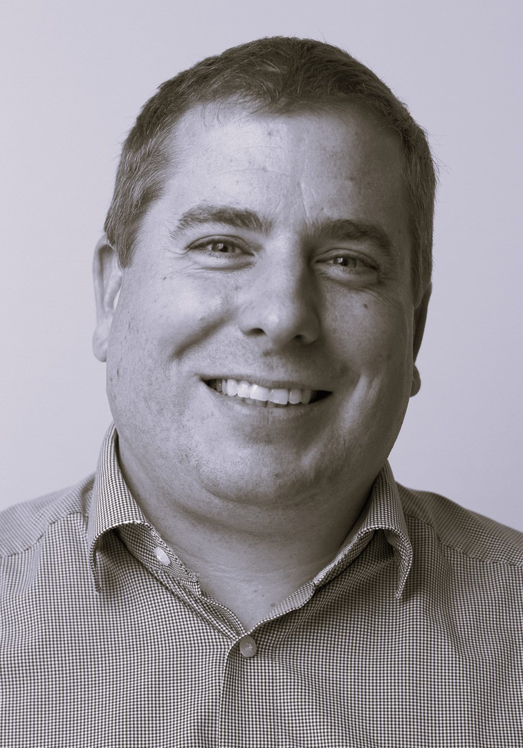 Daniel Stutz,
Stellvertretender Vorsitzender